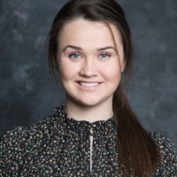 Camilla Hope