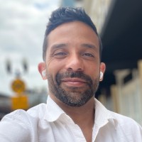 Luis Santi Jr.