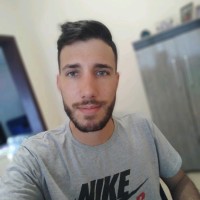 Ariel Lucatto Capeloci