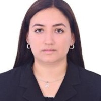 Angela Gonzalez