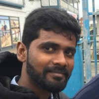 Suresh M
