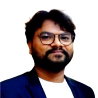 Shyam Kumar Tadicharla