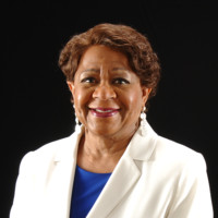 Patricia White