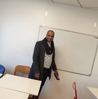 Noël Ouattara