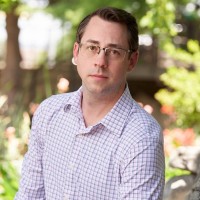 Bradley Wells, PLA, MBA