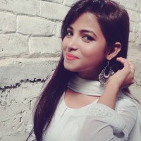 Shama Afroj