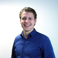 Max Klerkx