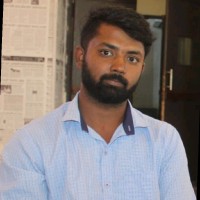 Sunil Kumar N