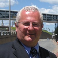 Jasper Smith, B.A., CFE