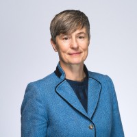 S Claire Taylor