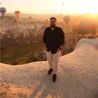Arif Koçpinar