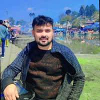 Abishek Shah