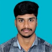 Jagadeesan P