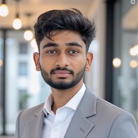 Gaurav Akabari