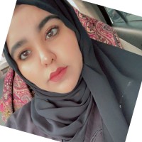 Alanoud Hamed