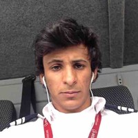 Ahmad Alsehli