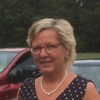 Anita Pedersen