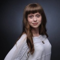 Anastasia Lutsenko