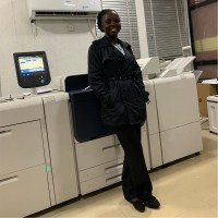 Precious Babatunde