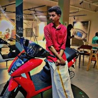 Mahendar Ravi