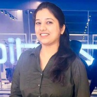 Nikitha Ojha