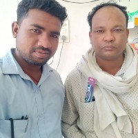 Kishan Yadav