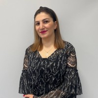 Tatevik Grigoryan