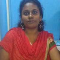 Irudhaya Jenifer
