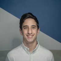 Yonatan Tevet-Markelevich