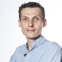 Anton Basenko