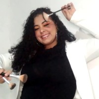 Deborah Sthefanie REDE META