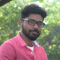 Arjunan Marimuthu