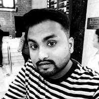 Biswajit Roy