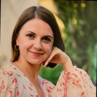 Iryna Novikova