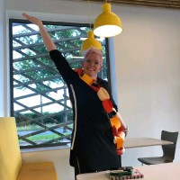 Betteke Minten