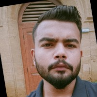 Shayan Bhatti