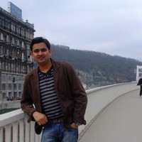 Apar Dwivedi