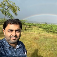 Aditya Jha