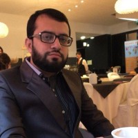 Muhammad Asif