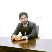 Saksham Singh
