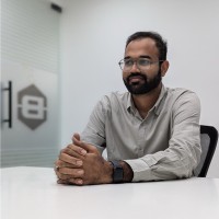 Harish Naidu
