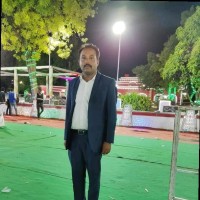 Vinod Kumar Dwivedi