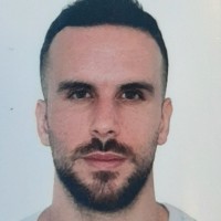 Cristo José Marcelino Brisson