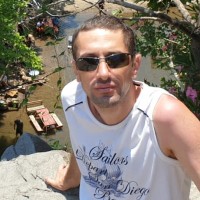 Olcay Yilmaz