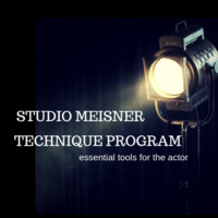 Studio Meisner Technique