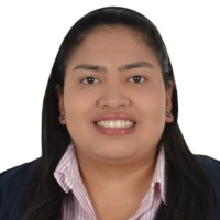Angelica Maria Daza Tafur