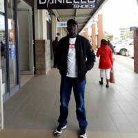 DANIEL ADAM ANYUMBA