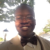 Anthony Jones