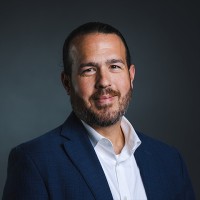 Pedro Martinez, CISSP, CBSP