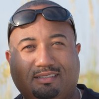 Marcus Robinson